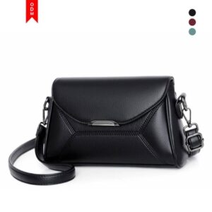 Cute China Luxurious Bag (Black)