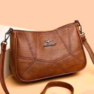 China Stylish Shoulder Bag (Brown)